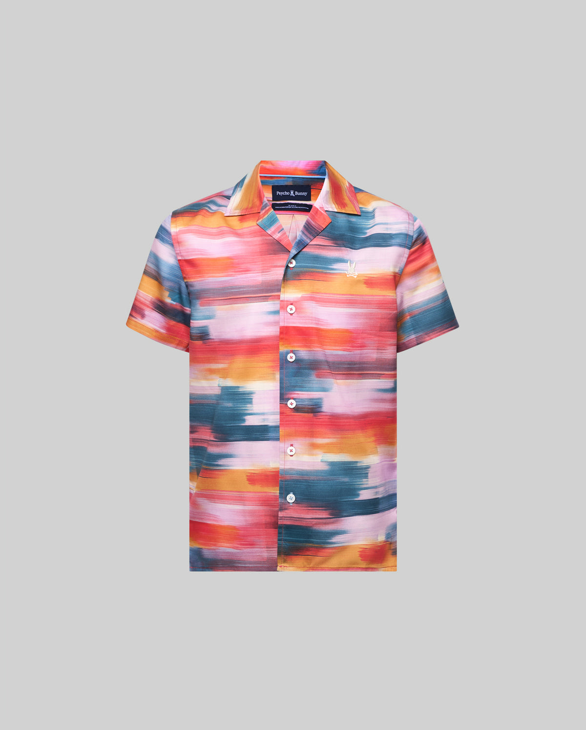 KIDS RAPHAEL TENCEL SHIRT - KT0300026