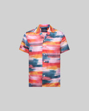 KIDS RAPHAEL TENCEL SHIRT - KT0300026