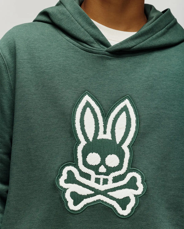 KIDS HARLEY HOODIE - KT0500024