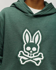 KIDS HARLEY HOODIE - KT0500024