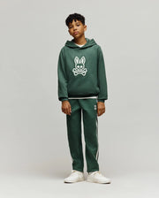 KIDS HARLEY HOODIE - KT0500024