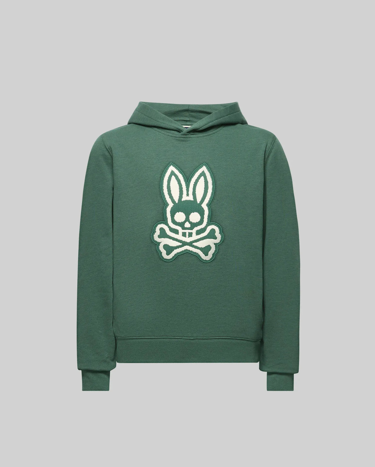 KIDS HARLEY HOODIE - KT0500024