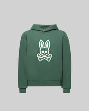 KIDS HARLEY HOODIE - KT0500024