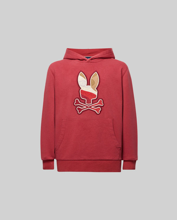 KIDS DANTE HOODIE - KT0500026