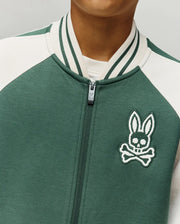 KIDS STILES BOMBER JACKET - KT0500034