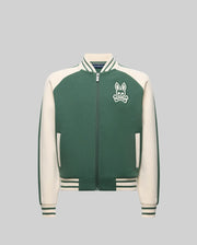 KIDS STILES BOMBER JACKET - KT0500034