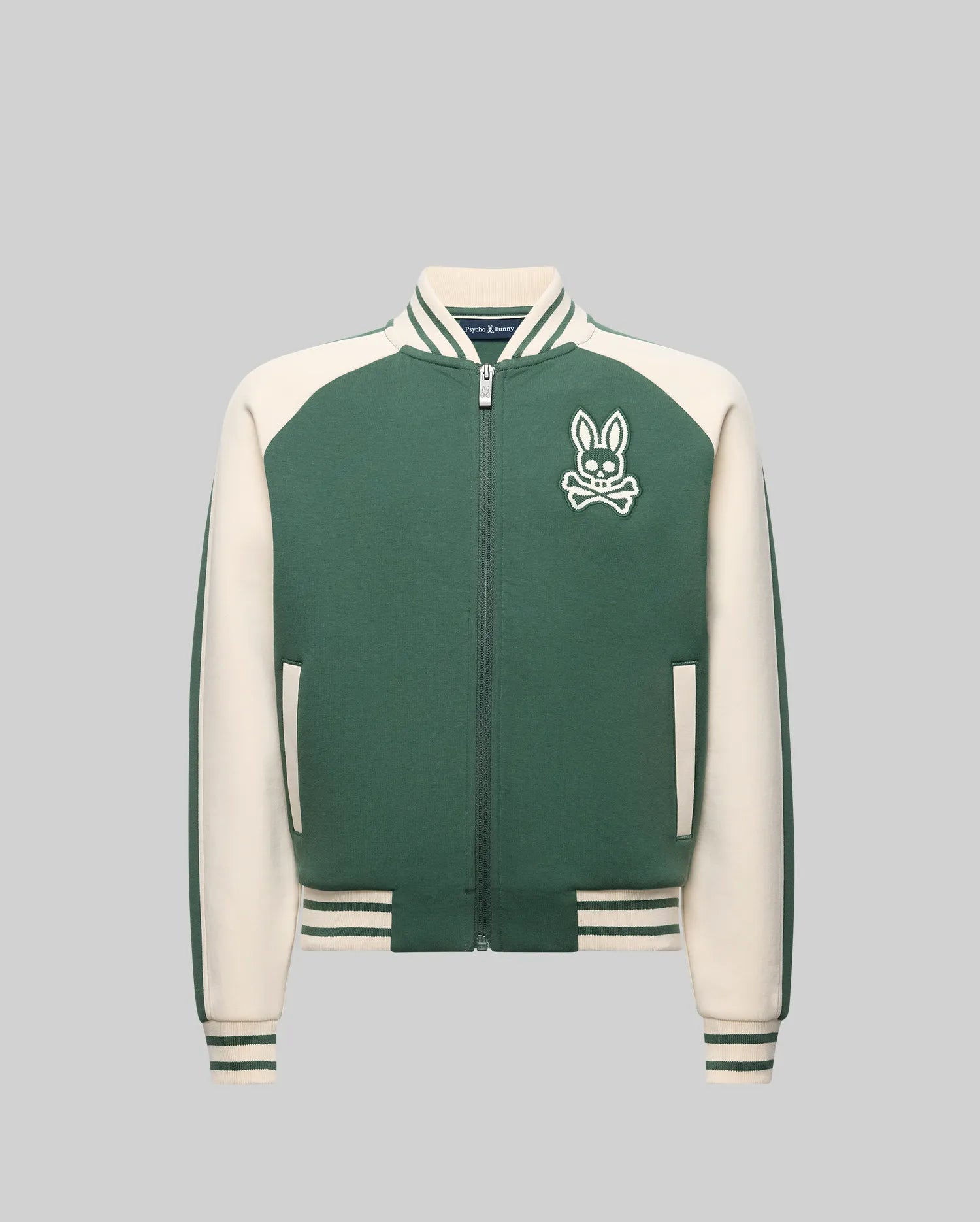 KIDS STILES BOMBER JACKET - KT0500034