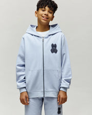 KIDS MARLO ZIP HOODIE - KT0500035