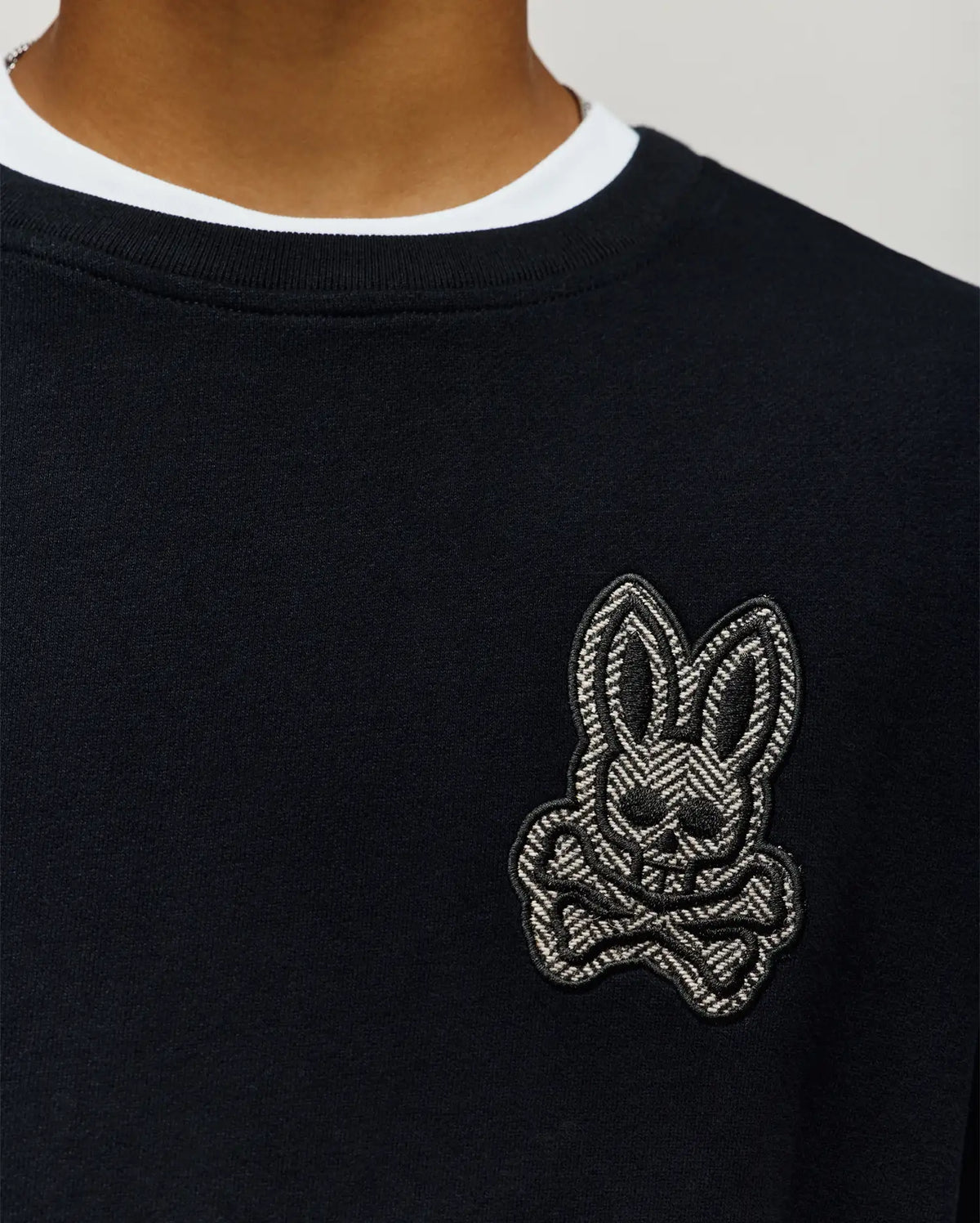 KIDS MARLO SWEATSHIRT - KT0500050