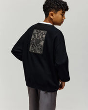 KIDS MARLO SWEATSHIRT - KT0500050