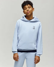 KIDS TIMOTHY 4K BUNNY HODDIE - KT0500051