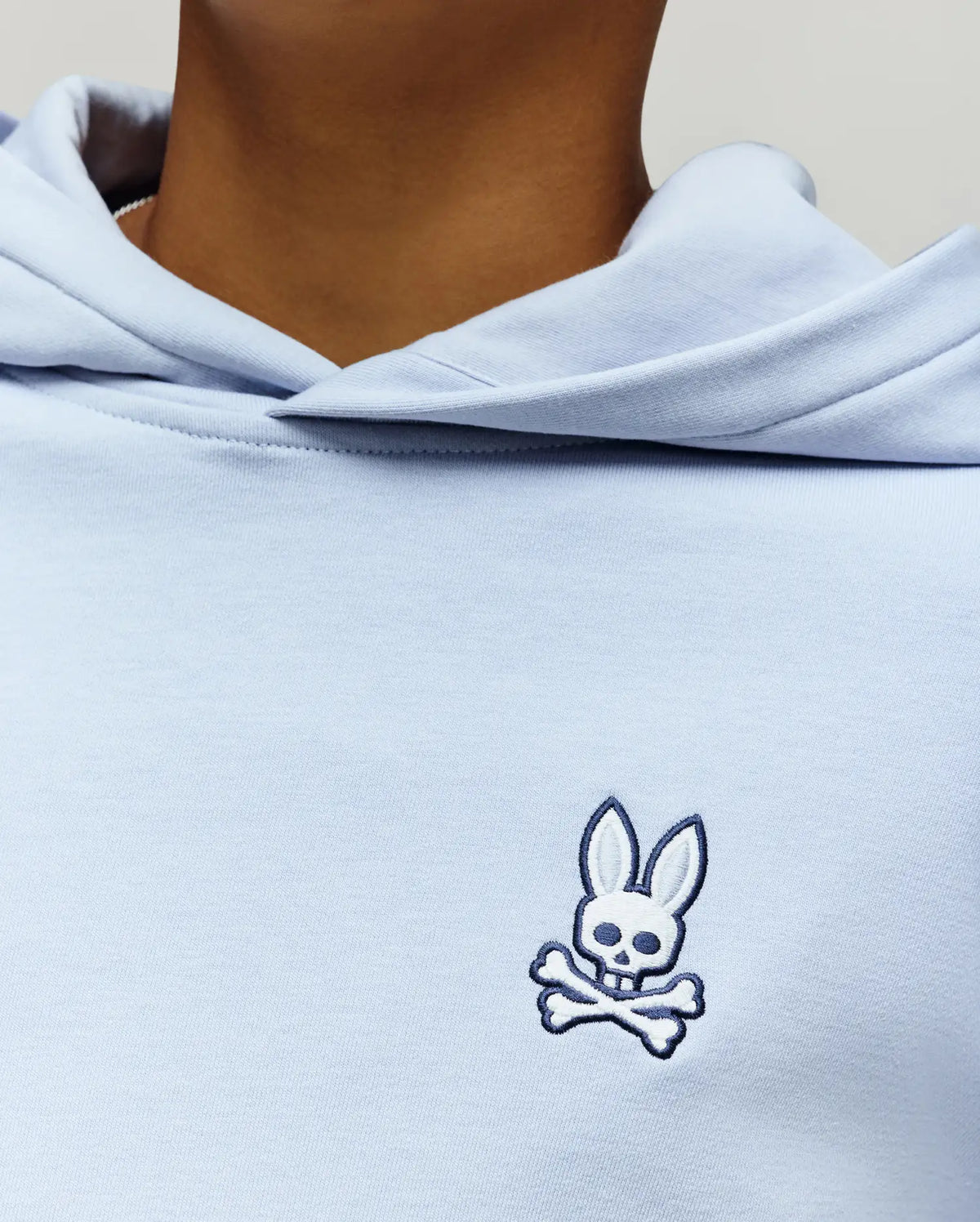 KIDS TIMOTHY 4K BUNNY HODDIE - KT0500051