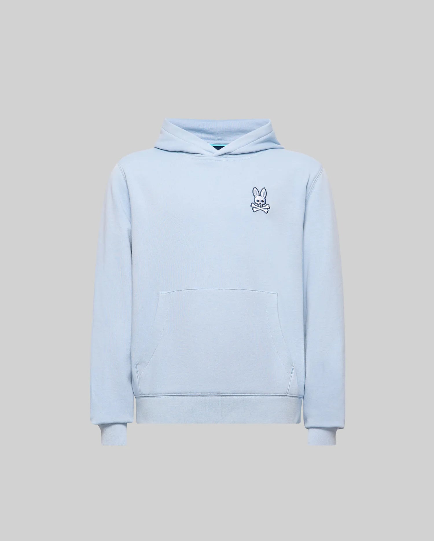 KIDS TIMOTHY 4K BUNNY HODDIE - KT0500051