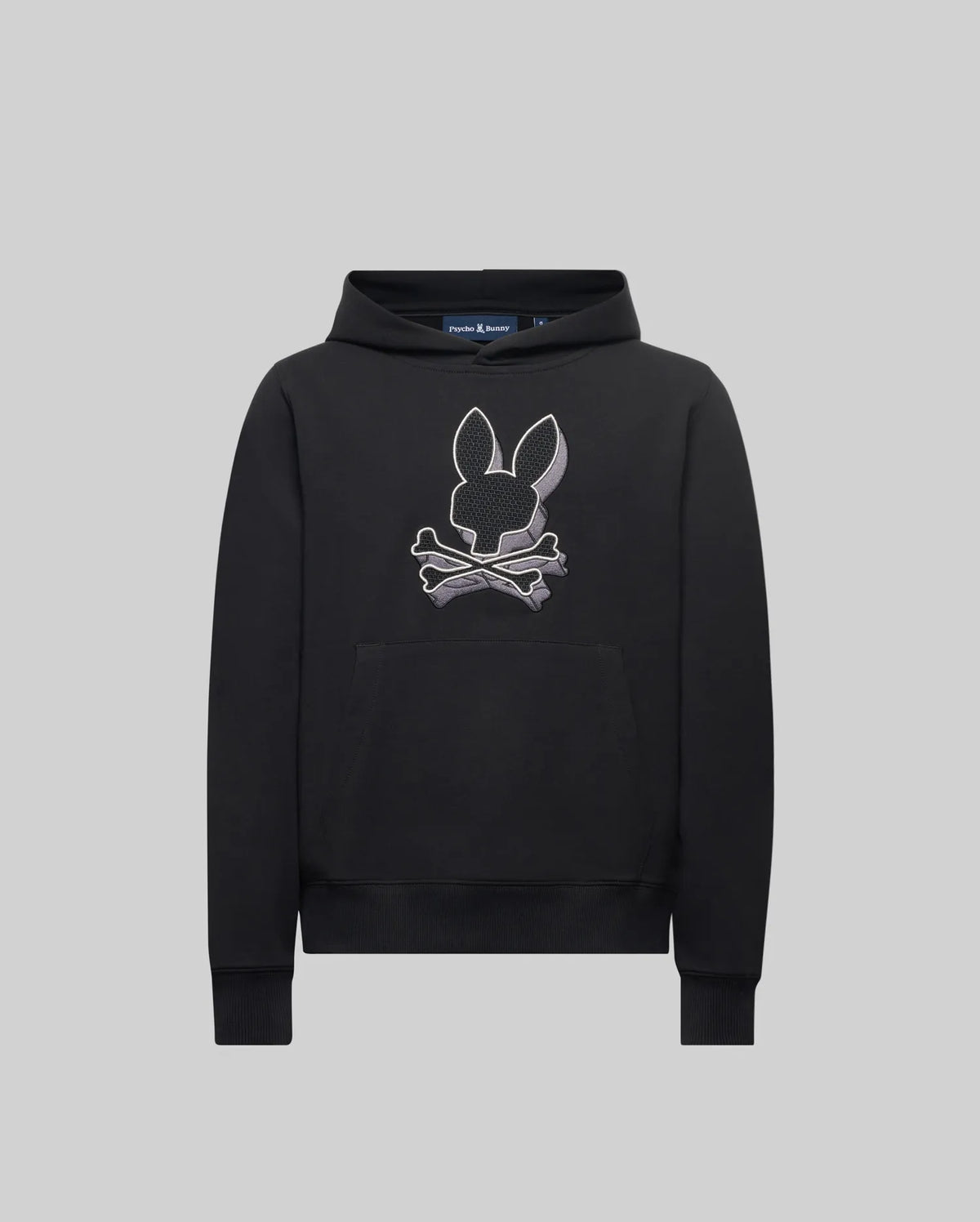 KIDS ZAL 3D BUNNY HOODIE - KT0500053