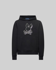 KIDS ZAL 3D BUNNY HOODIE - KT0500053