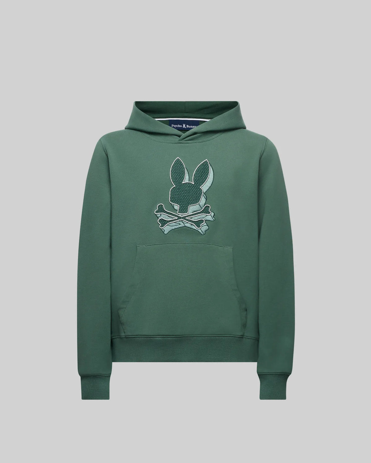 KIDS ZAL 3D BUNNY HOODIE - KT0500053