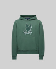 KIDS ZAL 3D BUNNY HOODIE - KT0500053