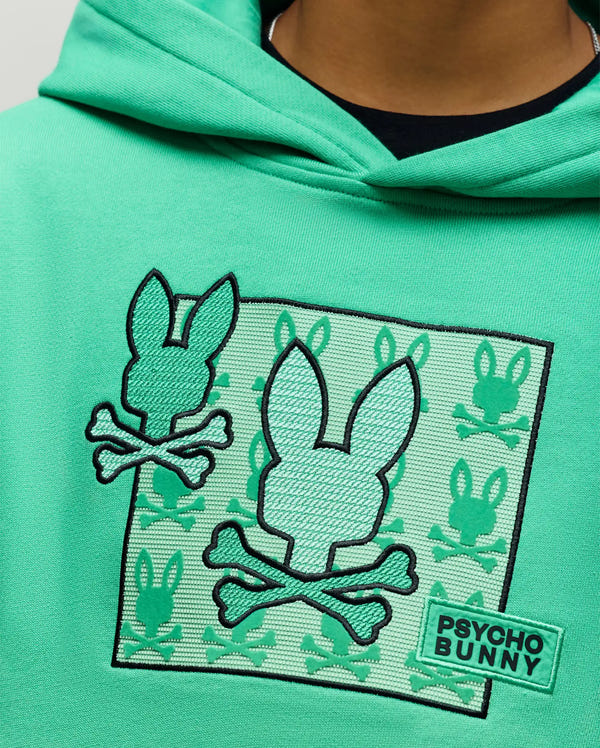 KIDS VAREN HOODIE - KT0500056