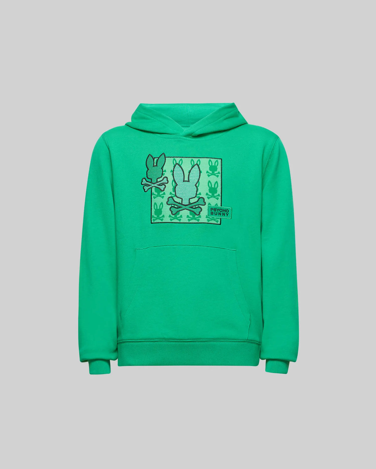 KIDS VAREN HOODIE - KT0500056