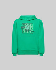 KIDS VAREN HOODIE - KT0500056