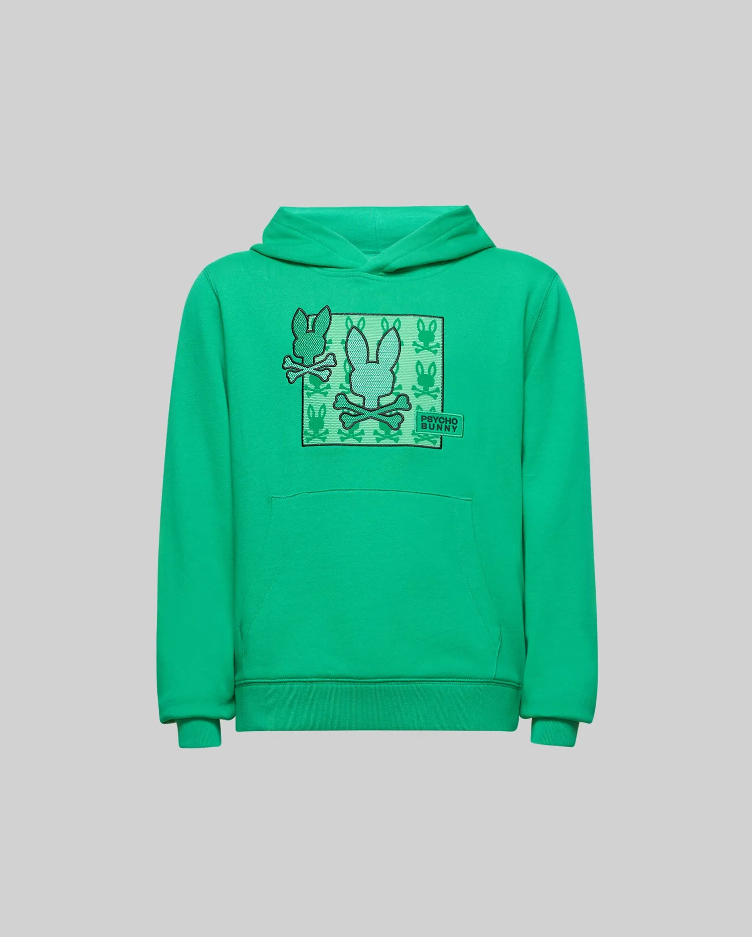 KIDS VAREN HOODIE - KT0500056