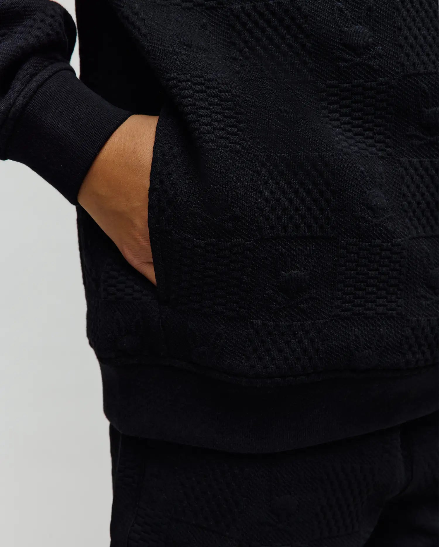 KIDS DUSTIN HOODIE - KT0500065