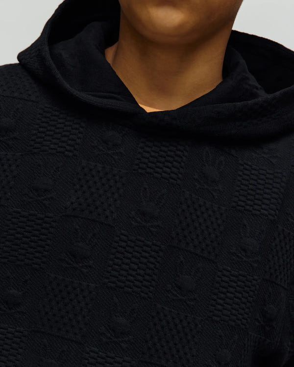 KIDS DUSTIN HOODIE - KT0500065