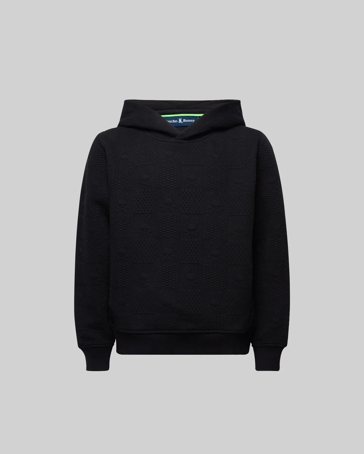 KIDS DUSTIN HOODIE - KT0500065