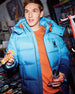 MEN'S SOLAN PUFFER JACKET - MO1100091