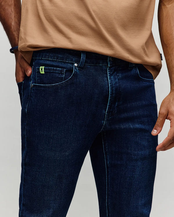 MENS EMERSON DENIM PANT - MB0600010