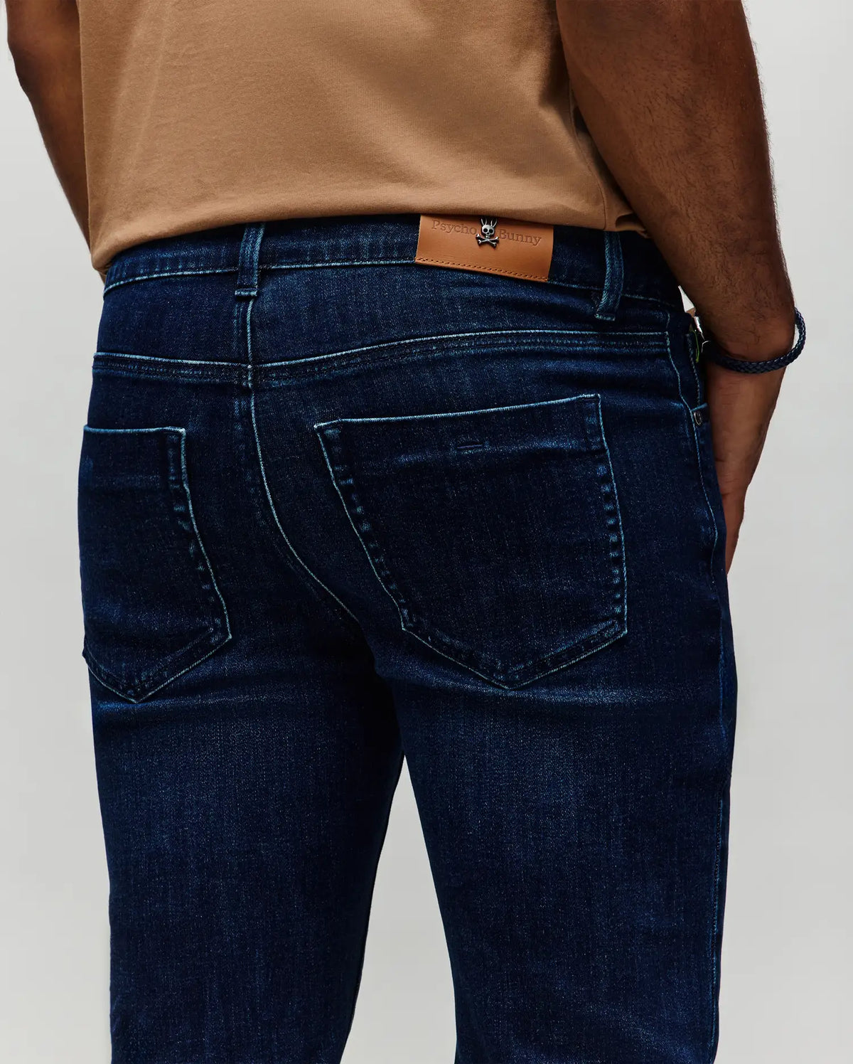 MENS EMERSON DENIM PANT - MB0600010