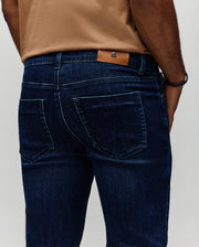 MENS EMERSON DENIM PANT - MB0600010