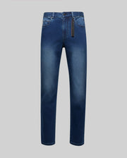 MENS ACE KNIT DENIM PANT - MB0600012