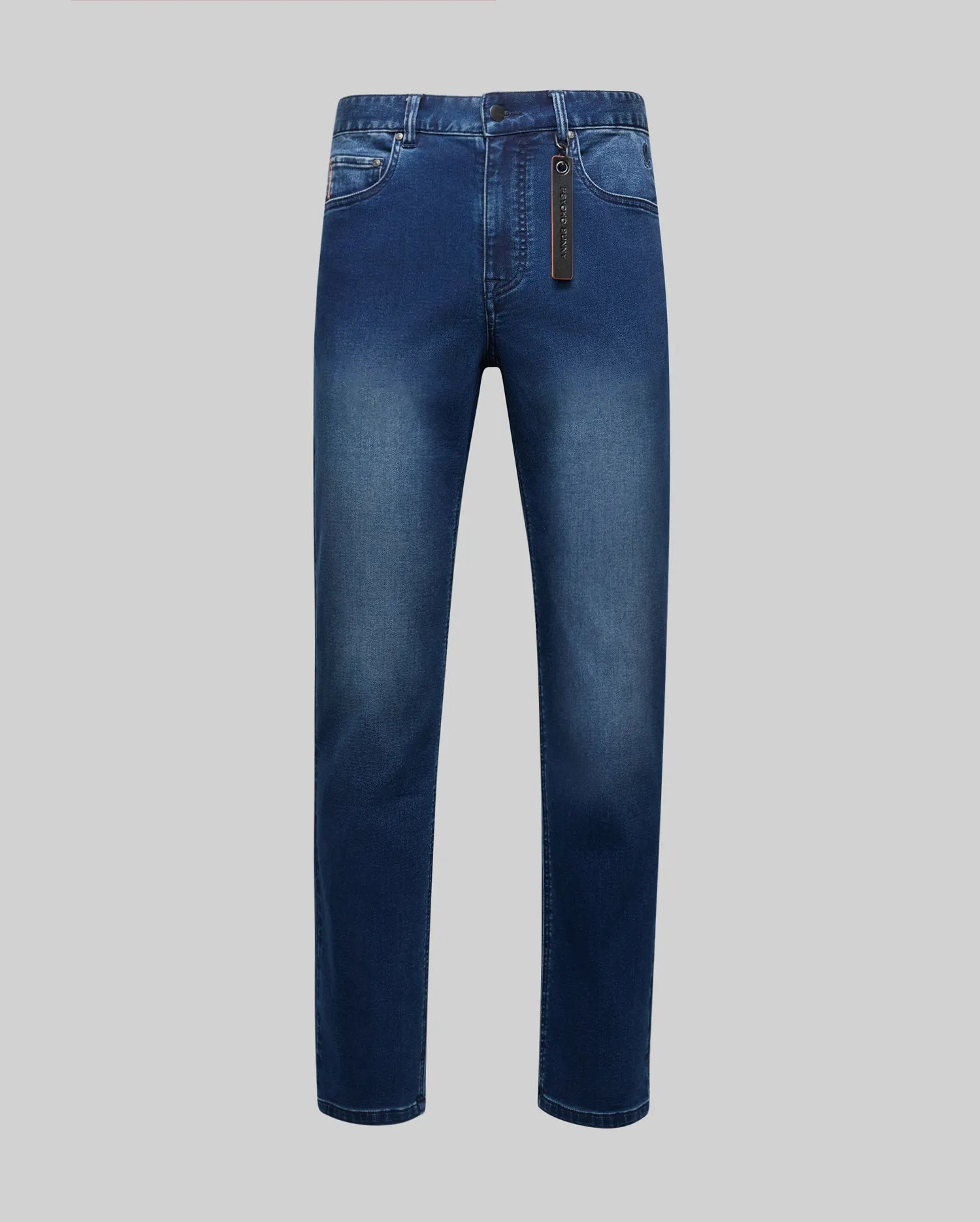 MENS ACE KNIT DENIM PANT - MB0600012