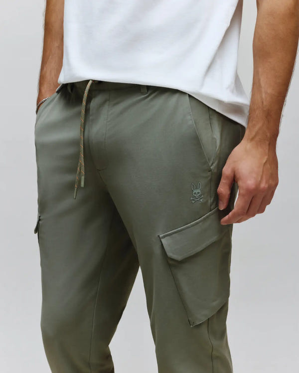 MENS LUKA CARGO PANT - MB0600023
