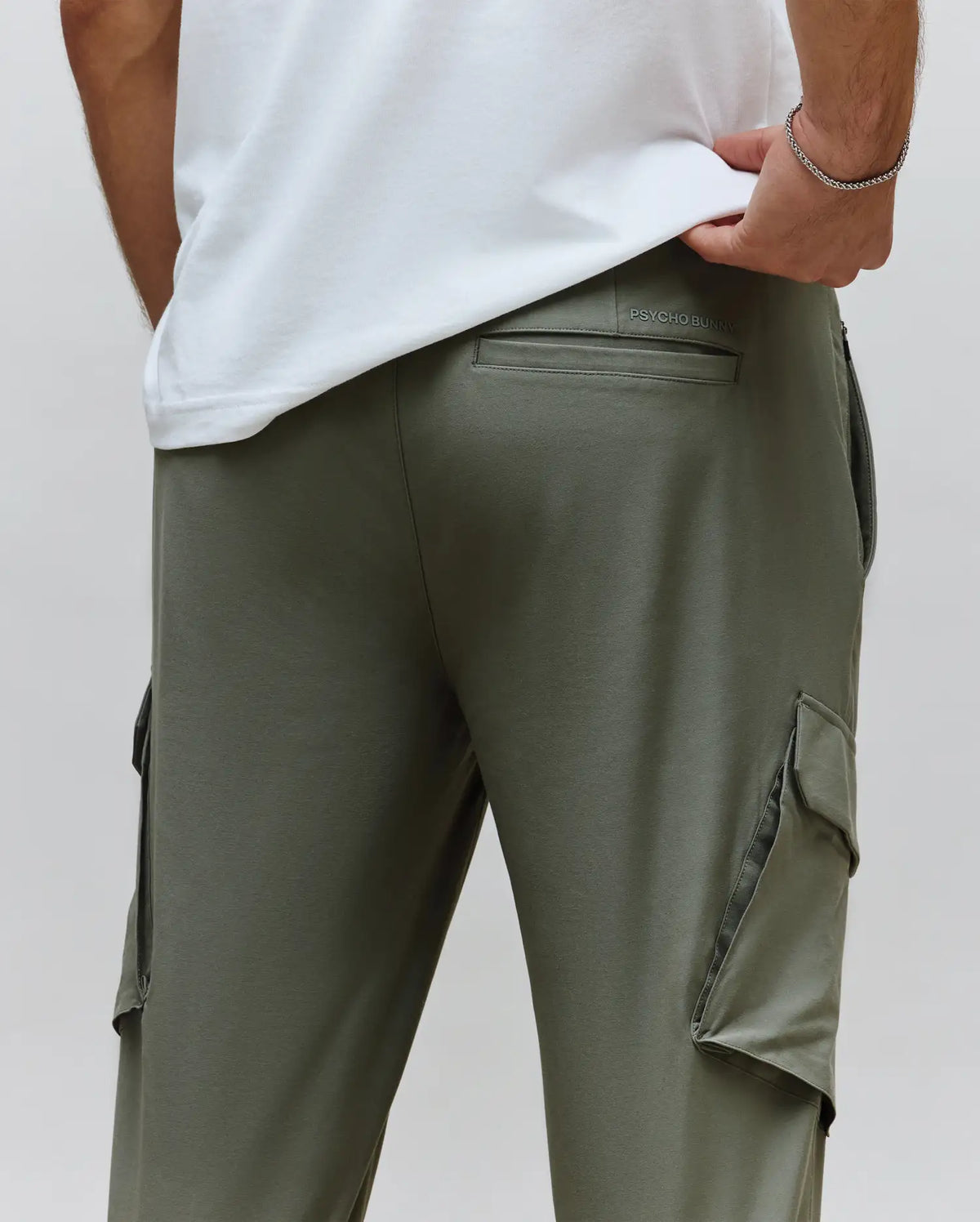 MENS LUKA CARGO PANT - MB0600023
