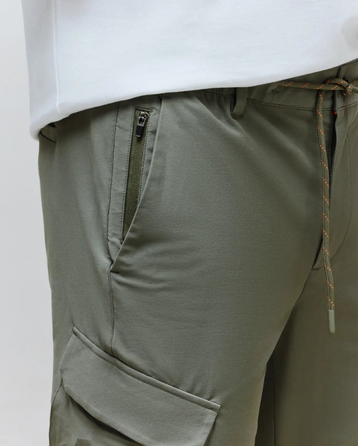 MENS LUKA CARGO PANT - MB0600023