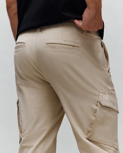 MENS LUKA CARGO PANT - MB0600023