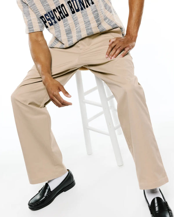 MEN'S AIDAN CHINO PANTS view 2