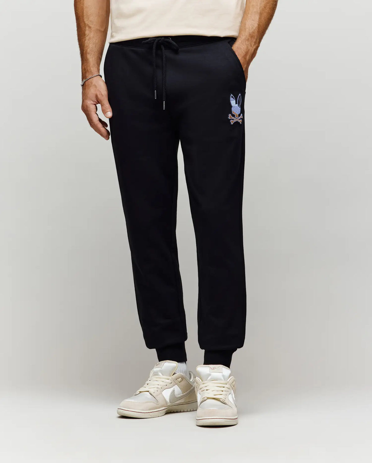 MENS DANTE SWEATPANT - MB0800016