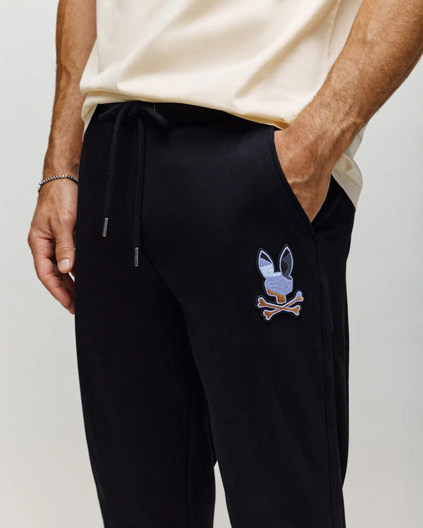 MENS DANTE SWEATPANT - MB0800016
