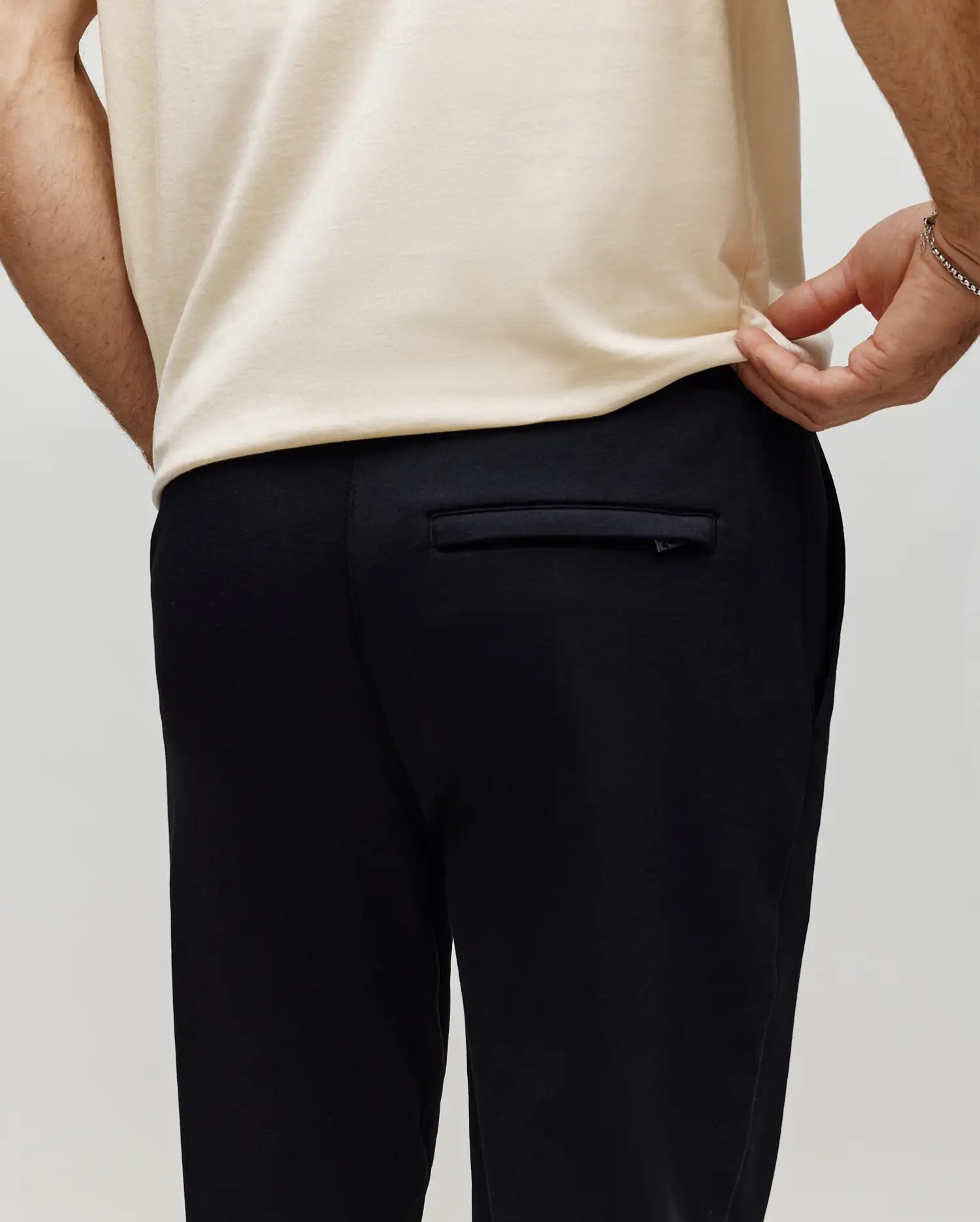 MENS DANTE SWEATPANT - MB0800016