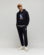 MENS DANTE SWEATPANT - MB0800016
