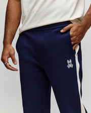 PANTALÓN DEPORTIVO STILES RECTO CON BLOQUES DE COLOR PARA HOMBRE