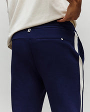 PANTALÓN DEPORTIVO STILES RECTO CON BLOQUES DE COLOR PARA HOMBRE