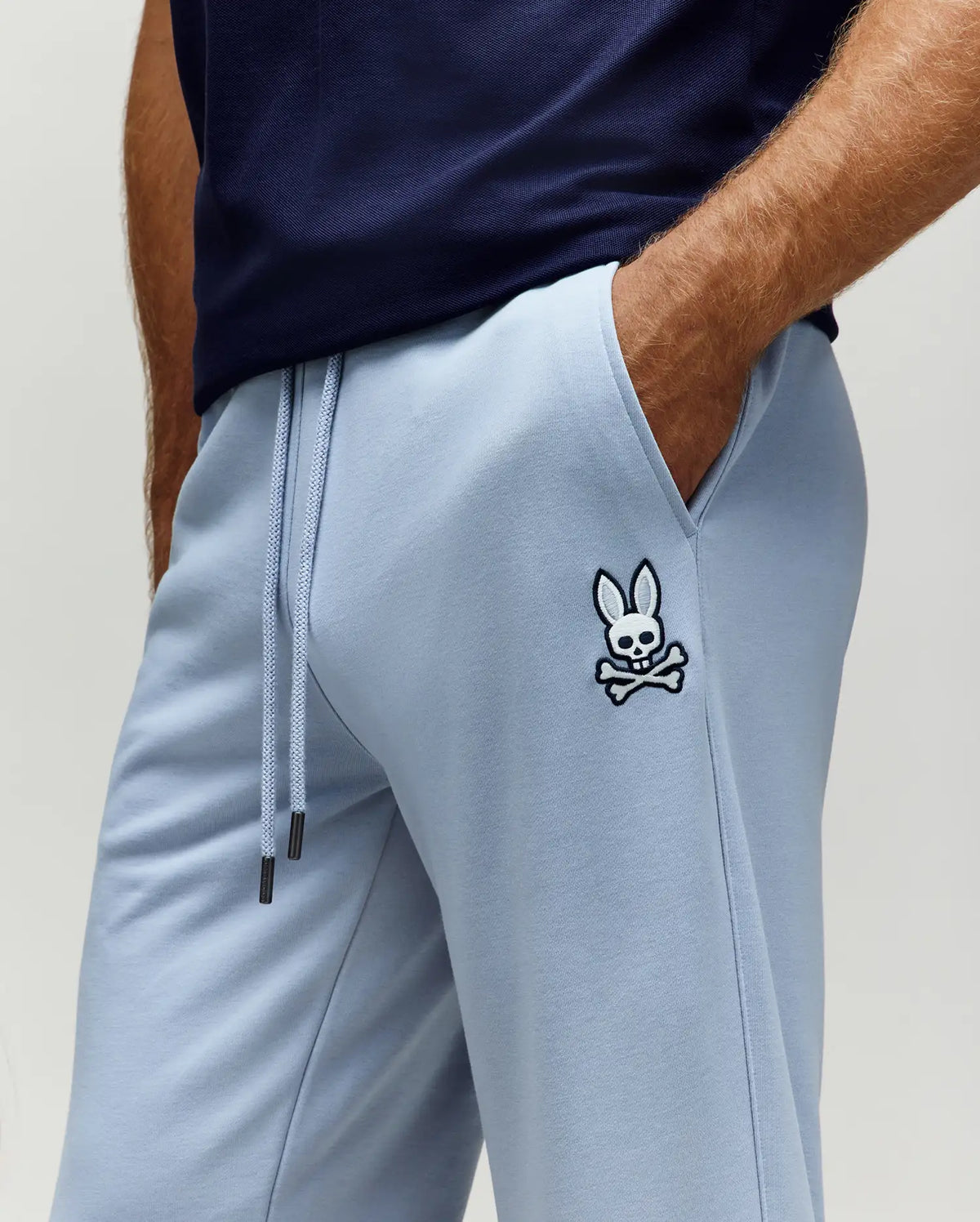 MENS TIMOTHY 4K BUNNY JOGGER - MB0800031