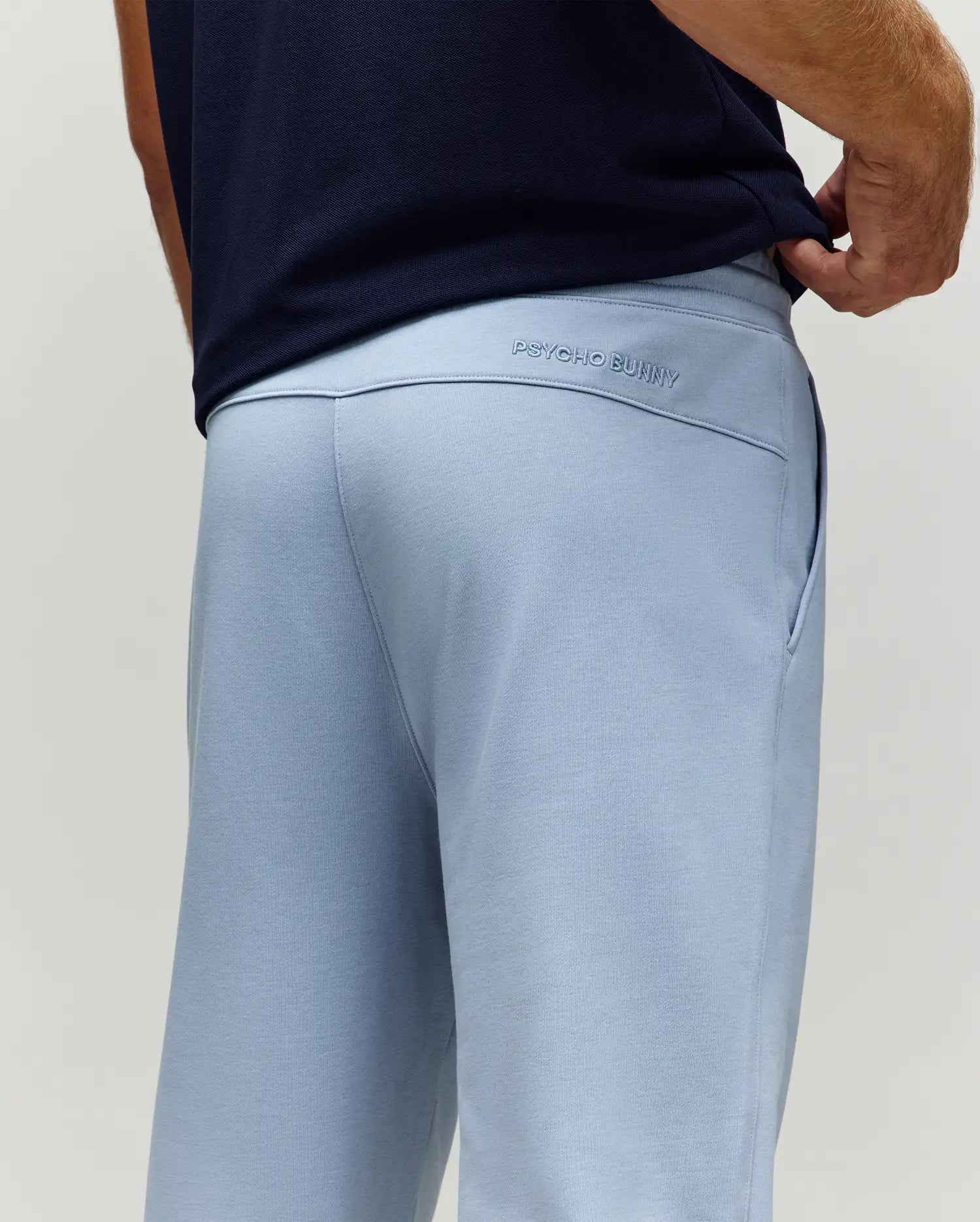 MENS TIMOTHY 4K BUNNY JOGGER - MB0800031