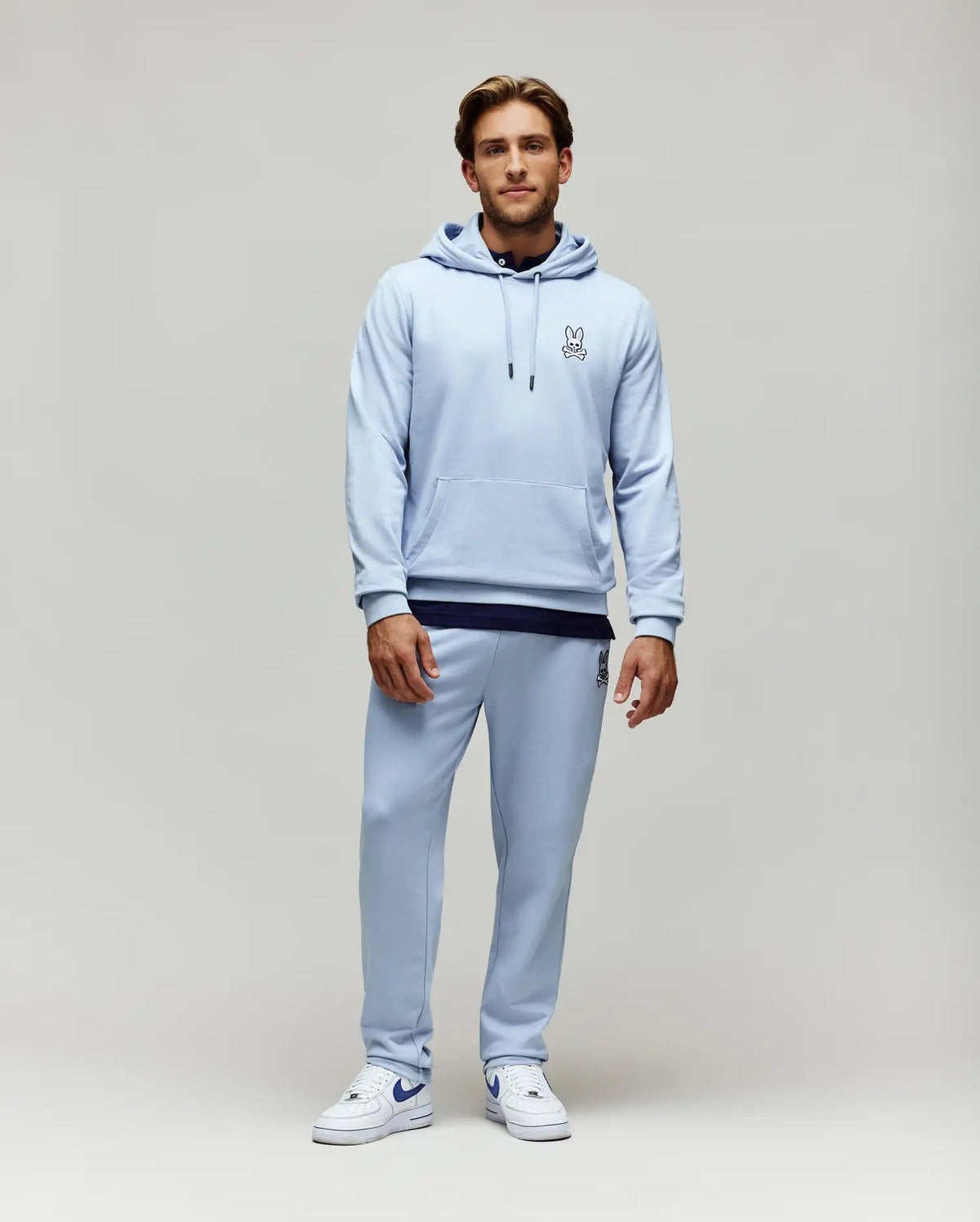 MENS TIMOTHY 4K BUNNY JOGGER - MB0800031