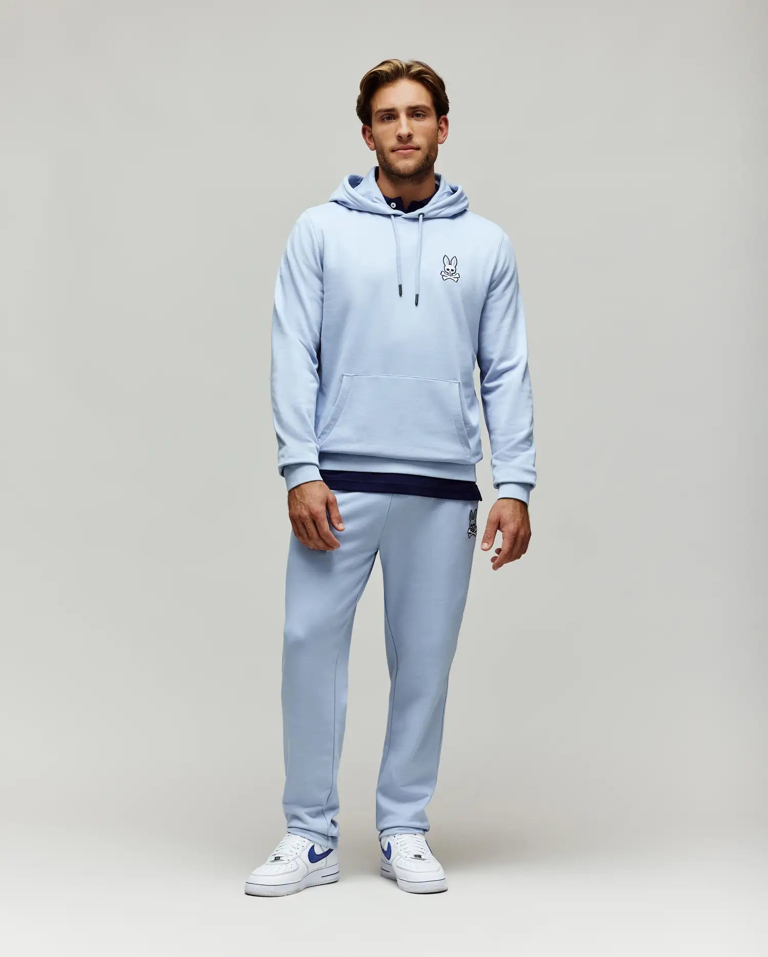 MENS TIMOTHY 4K BUNNY JOGGER - MB0800031