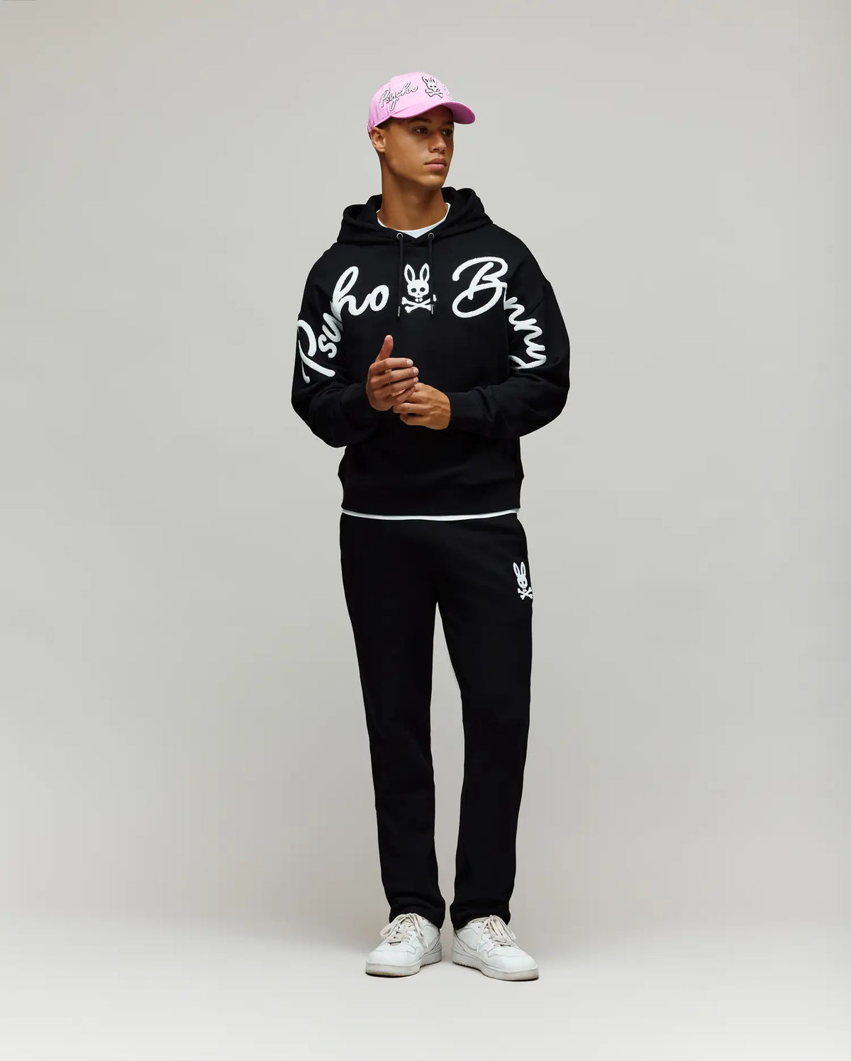 MENS TATE CHENILLE SWEATPANT - MB0800035